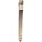 Ekena Millwork Imperial Arts & Crafts Smooth Bracket, Douglas Fir, 3 1/2"W x 34"D x 40"H BKT04X34X40IMP03SDF - alternate 2